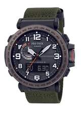 CASIO Pro Trek -