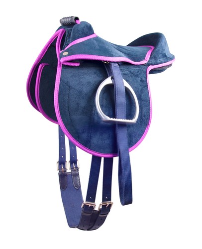 Sella per cavallo pony - per,
