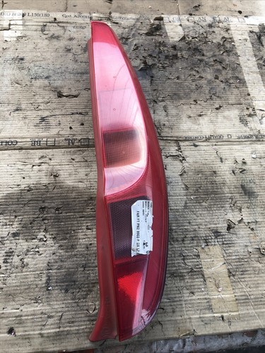Faro posteriore destro dx - posteriore,