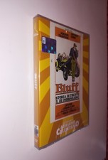 DVD BLUFF  SIGILLATO NUOVO! IL
