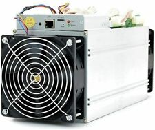 BITMAIN Antminer S9 13,5 TH BTC Bitcoin Miner con alimentatore