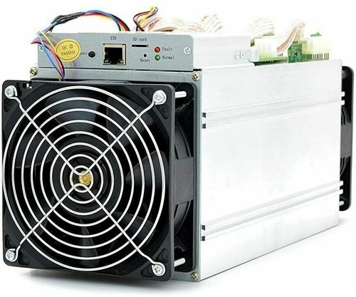 Bitmain antminer 5 th - s9,