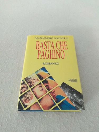Basta che paghino - basta, alessandro