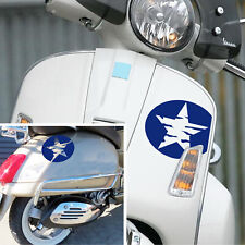 Kit 2 adesivi compatibili con