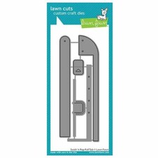 Fustelle metalliche Swish 'n