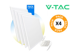 Lampada pannello led - lampada, 60x60