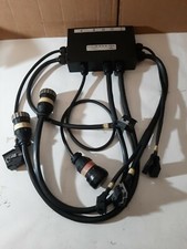 MERCEDES M104/111/112/113 CAVO  ADATTATORE TEST DIAGNOSTICO OEM W210589086300