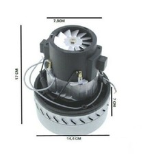 MOTORE DI RICAMBIO PER