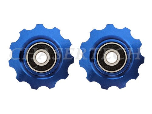 Deragliatore bici strada - da,