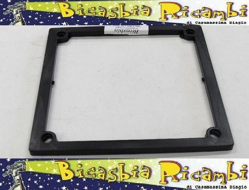 2187 cornice targa 17 in - 17, *