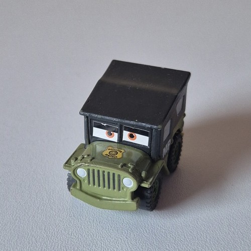 Disney pixar cars mini - disney,