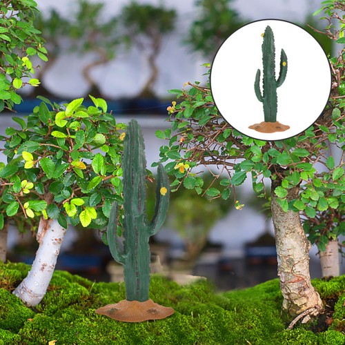 Pianta cactus finto di - pianta,