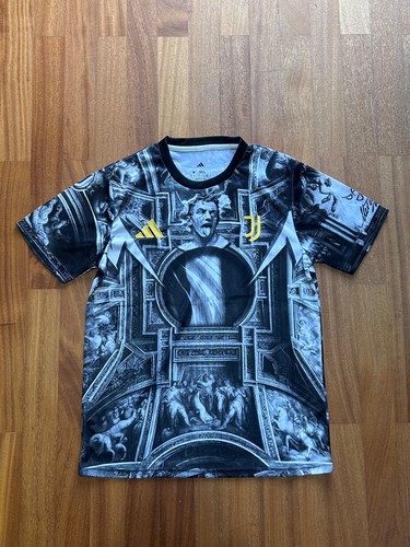 Maglia juventus del piero - del,