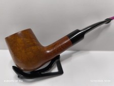 Pipa Georg Jensen Denmark Made Safir 91 Pfeife Pipe 煙斗管道 (BRB) 