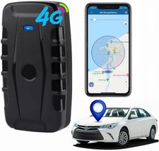 Winnes Tracker GPS 4G TK918