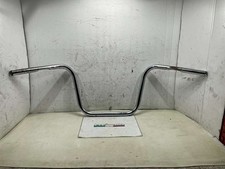 MANUBRIO STERZO HONDA VT 600 C SHADOW 1989-2002 (OM16)