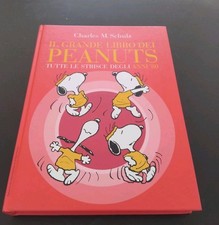 IL GRANDE LIBRO DEI PEANUTS -