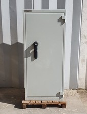 ARMADIO DI SICUREZZA DUTO CON