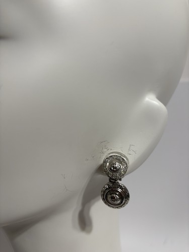 Vtg gianni versace silver - gianni,