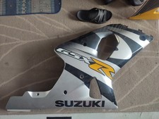 Carena Suzuki Gsx-r 1000