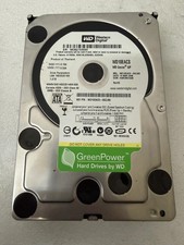Western Digital WD10EACS