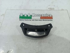 LUCE TARGA POSTERIORE VESPA PRIMAVERA 125 ABS 3V 2016 - 2018 (OK458)
