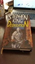 stephen king desperation BR1