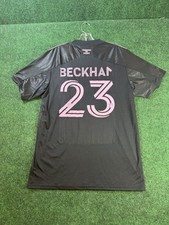 Maglia calcio Inter Miami