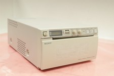 Stampante grafica digitale Sony serie UPP-110 modello UP-D897MD TESTATA