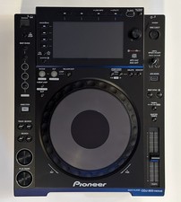 Pioneer DJ CDJ-900 NEXUS (Near