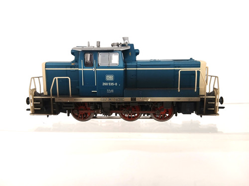 Marklin 39690 locomotore - marklin,