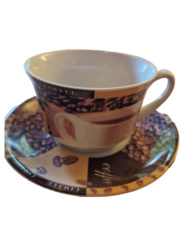 Goldbach tazza piattino - tazza,