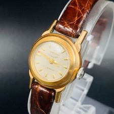 Orologio ENICAR Ultrasuoni