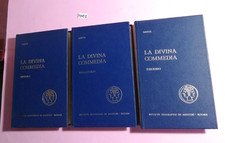 LA DIVINA COMMEDIA(3