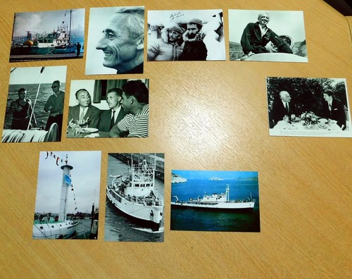 Lot photos jacques yves - lot,