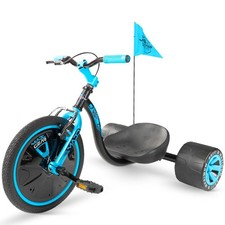 Madd Gear Drift Trike 16 Ruote