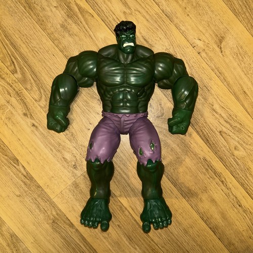 Marvel disney store large - large, 15"