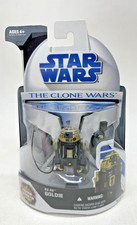 Star Wars The Clone Wars R3-S6