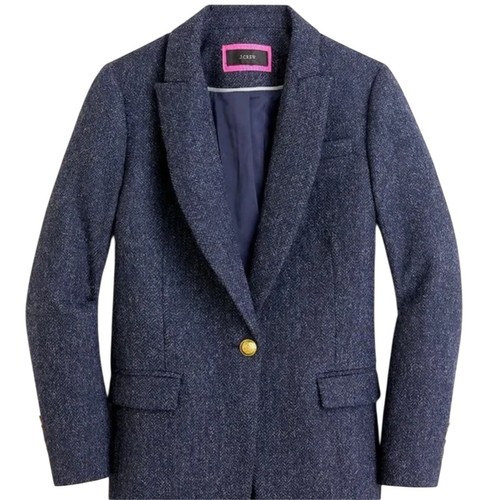 Blazer crew regent moon lana - j.crew,