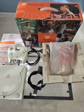 Console SEGA Dreamcast JAP -