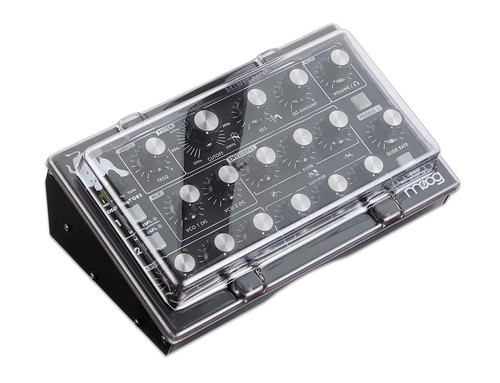 Coque pour moog minitaur - minitaur,