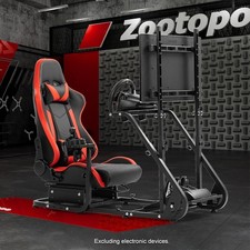 Zootopo Cockpit Del Simulatore