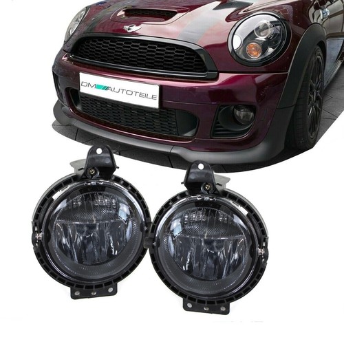Kit fendinebbia fumo - kit, h8