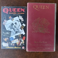 Magic Years - Vol. 3 - Crowded