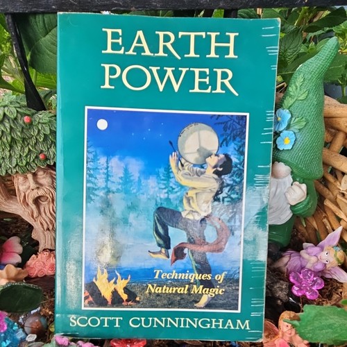 Earth power techniques - earth,
