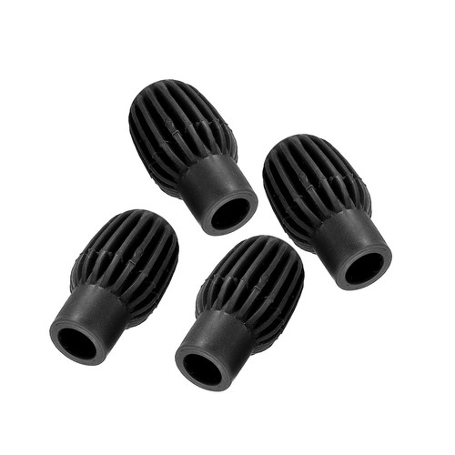Drum mute drumstick silent tip - mute,