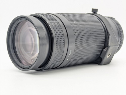 Video come nuovo nikon af - nuovo*],