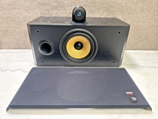 B&W Bowers & Wilkins Matrix