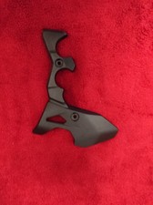 Copertura Paratacco Destro Kawasaki Ninja 400 2018-2024