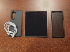 Samsung Galaxy Z Fold 6